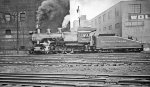 PRR 670, B-6SB, c. 1945